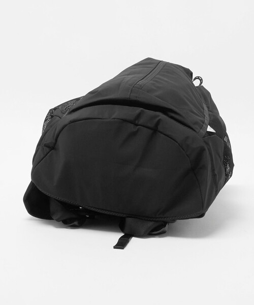 green label relaxing(グリーンレーベルリラクシング)の「<Found Pocket>ASCEND BACKPACK バックパック リュック(バックパック/リュック・メンズ・ブラック・FREE)」の7枚目の写真