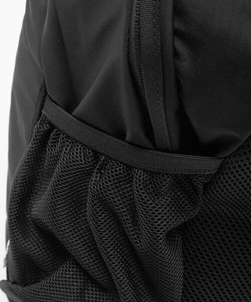 green label relaxing(グリーンレーベルリラクシング)の「<Found Pocket>ASCEND BACKPACK バックパック リュック(バックパック/リュック・メンズ・ブラック・FREE)」の15枚目の写真