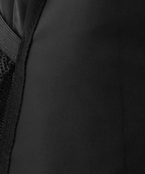 green label relaxing(グリーンレーベルリラクシング)の「<Found Pocket>ASCEND BACKPACK バックパック リュック(バックパック/リュック・メンズ・ブラック・FREE)」の19枚目の写真