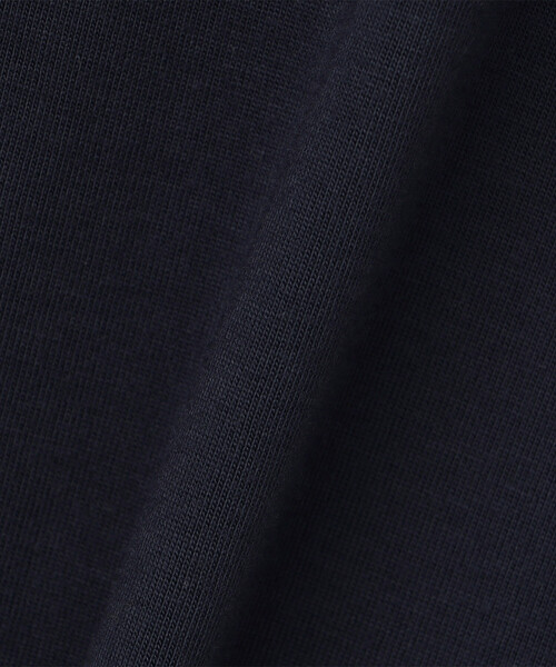 CHUMS（チャムス）の「限定展開 CHAMS/チャムス フィルモア ブービーフォックス L/S Tシャツ / Fillmore BoobyFox L/S T / CH01-2872（Tシャツ/カットソー・メンズ・ネイビー/ホワイト/ブラック・SMALL/MEDIUM/LARGE/X-LARGE）」の9枚目の写真