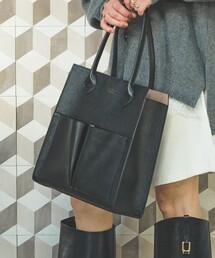 LOWELL things｜ロウェル シングスのバッグ（A4サイズ収納可）通販
