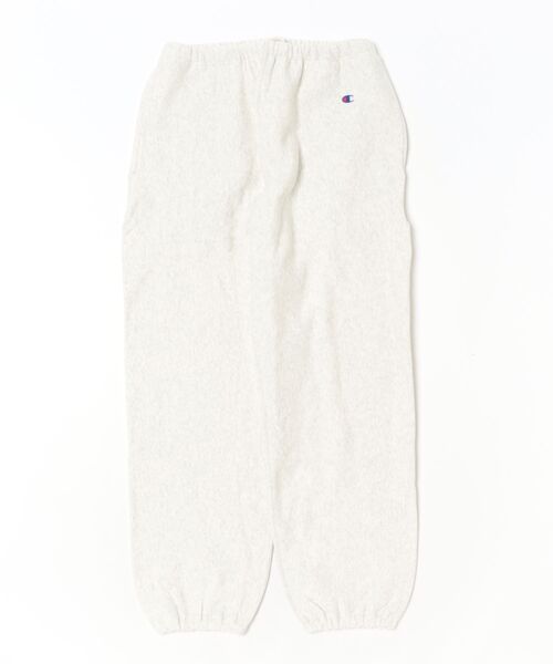 Champion(チャンピオン)の「Champion/チャンピオン/リバースウィーブ(R) スウェットパンツ(スウェットパンツ・メンズ・その他5/ブラック/グレー・XL/M/L)」の3枚目の写真