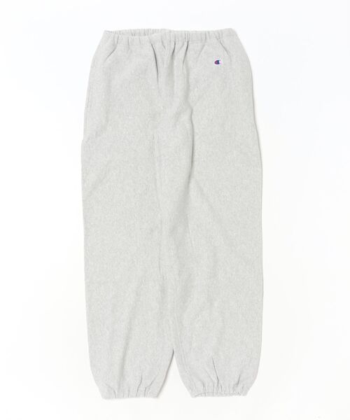 Champion(チャンピオン)の「Champion/チャンピオン/リバースウィーブ(R) スウェットパンツ(スウェットパンツ・メンズ・その他5/ブラック/グレー・XL/M/L)」の2枚目の写真