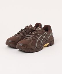 【ASICS for emmi】GEL-STRATUS MC