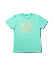 Chocolate Jesus Coffee｜チョコレートジーザスコーヒーのTシャツ