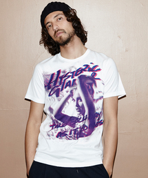 HYSTERIC GLAMOUR | COMIN’PARADISE pt T-SH(Tシャツ/カットソー)
