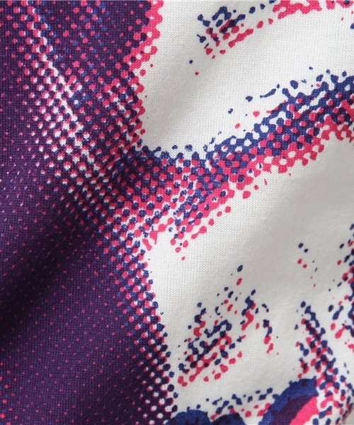 HYSTERIC GLAMOUR（ヒステリックグラマー）の「COMIN’PARADISE pt T-SH（Tシャツ/カットソー・メンズ・ホワイト・SMALL/MEDIUM/LARGE/X-LARGE）」の2枚目の写真