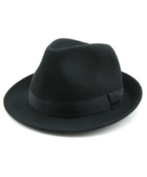 SHIPS | GRILLO:FELT HAT SOLID(ハット)