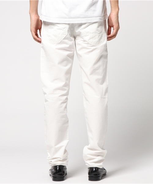 【半額以下 新品 タグ付 イタリア製】SIVIGLIA WHITE  パンツ 半額以下 新品 タグ付 イタリア製】SIVIGLIA WHITE パンツ