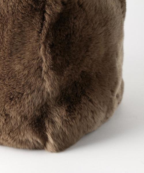 UNITED ARROWS（ユナイテッドアローズ）の「UWMF レッキスラビット 
