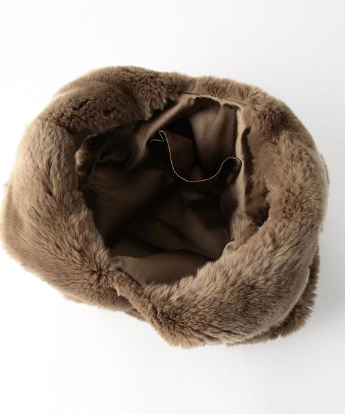 UNITED ARROWS（ユナイテッドアローズ）の「UWMF レッキスラビット 