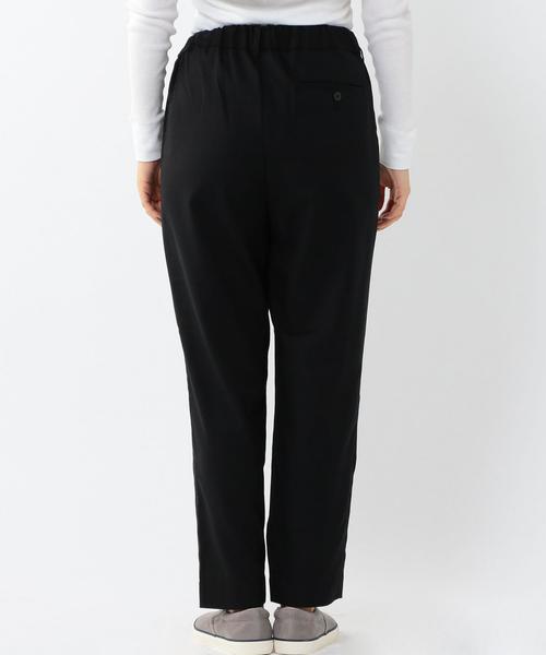 coen(コーエン)の「リラックステーパードパンツ(その他パンツ・レディース・ブラック/グレー/ライトグレー/ネイビー・LARGE/MEDIUM/SMALL)」の22枚目の写真