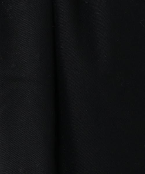 coen(コーエン)の「リラックステーパードパンツ(その他パンツ・レディース・ブラック/グレー/ライトグレー/ネイビー・LARGE/MEDIUM/SMALL)」の6枚目の写真