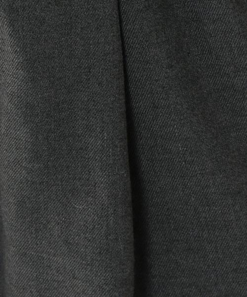 coen(コーエン)の「リラックステーパードパンツ(その他パンツ・レディース・ブラック/グレー/ライトグレー/ネイビー・LARGE/MEDIUM/SMALL)」の12枚目の写真