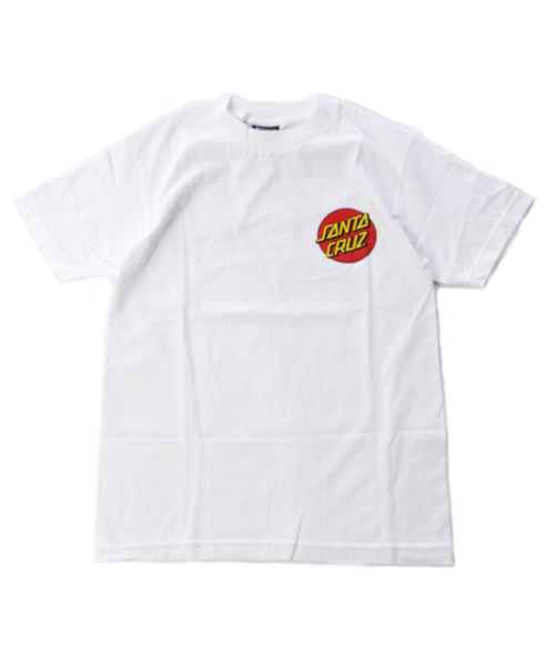 BEAMS（ビームス）の「SANTA CRUZ / KENDALL SNAKE TEE（Tシャツ