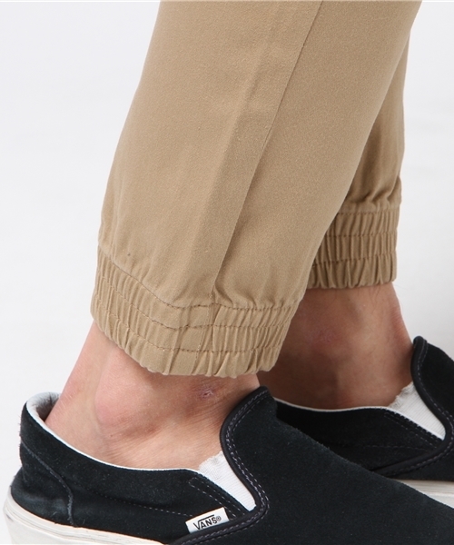 VIBGYOR（ヴィブジョー）の「VIBGYOR Select/ カラージョガーパンツ カラーパンツ ジョグパンツ（その他パンツ・メンズ・ホワイト/レッド/ブラック/カーキ/ネイビー/ブルー/ベージュ・X-LARGE/SMALL/MEDIUM/LARGE）」の14枚目の写真