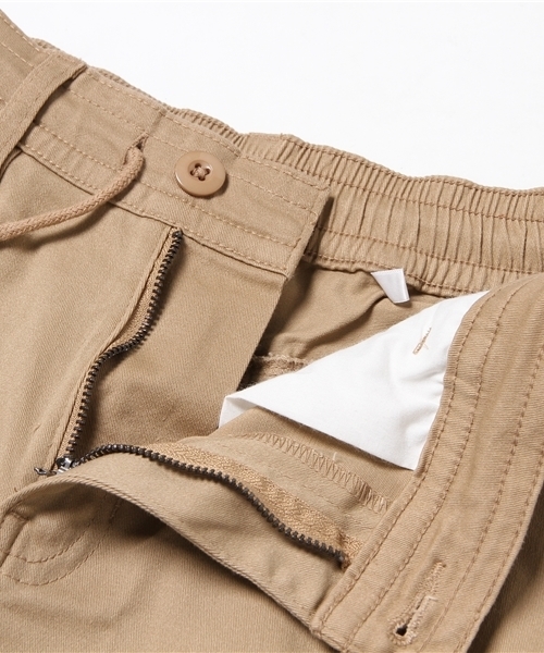 VIBGYOR（ヴィブジョー）の「VIBGYOR Select/ カラージョガーパンツ カラーパンツ ジョグパンツ（その他パンツ・メンズ・ホワイト/レッド/ブラック/カーキ/ネイビー/ブルー/ベージュ・X-LARGE/SMALL/MEDIUM/LARGE）」の15枚目の写真