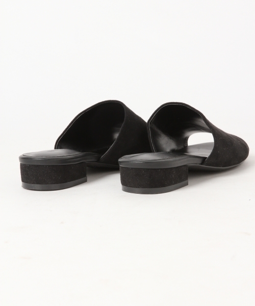 GLOBAL WORK（グローバルワーク）の「ミュールサンダル/758164（サンダル・レディース・レッド/イエロー/ブルー/ブラック/シルバー/ライトブルー/ピンク・LARGE/MEDIUM）」の12枚目の写真