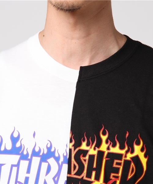 LABRAT（ラブラット）の「LABRAT ラブラット ×THRASHER