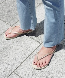 havaianas | HAVAIANAS SLIM BEACH SANDAL◆(ビーチサンダル)