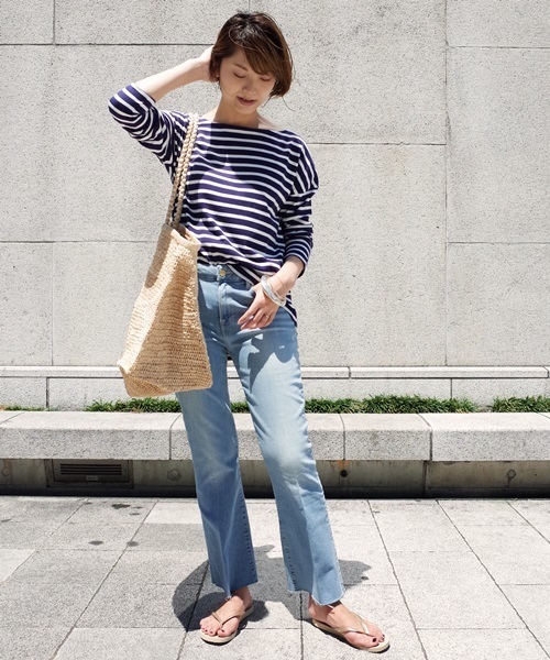 havaianas（ハワイアナス）の「HAVAIANAS SLIM BEACH SANDAL◆（ビーチサンダル・レディース・ゴールド・36/37）」の13枚目の写真