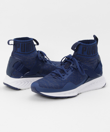 PUMA | プーマ イグナイト EVOKNIT(スニーカー)