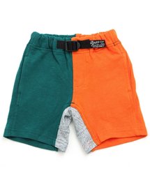 BREEZE | クライミングクレイジーパンツ 4.5分丈(その他パンツ)