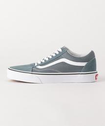 VANS | VANS（バンズ） OLD SKOOL(スニーカー)