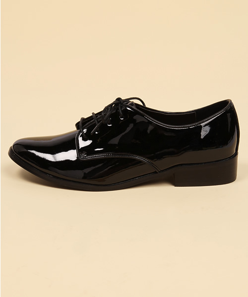 Another Edition（アナザーエディション）の「AE PipingFLTⅢ（その他シューズ・レディース・ブラック/ベージュ/ゴールド/グレー/その他1・SMALL/MEDIUM/LARGE）」の7枚目の写真