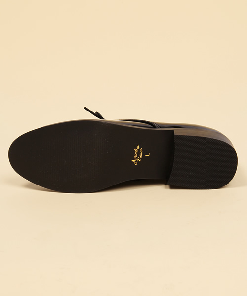 Another Edition（アナザーエディション）の「AE PipingFLTⅢ（その他シューズ・レディース・ブラック/ベージュ/ゴールド/グレー/その他1・SMALL/MEDIUM/LARGE）」の8枚目の写真