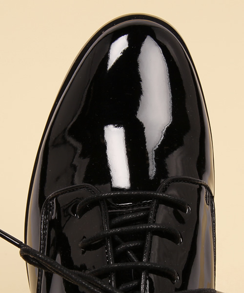 Another Edition（アナザーエディション）の「AE PipingFLTⅢ（その他シューズ・レディース・ブラック/ベージュ/ゴールド/グレー/その他1・SMALL/MEDIUM/LARGE）」の10枚目の写真