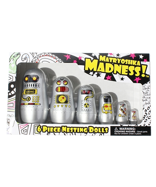 bpr BEAMS（ビーピーアール ビームス ）の「MATRYOSHIKA
