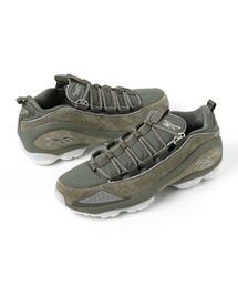 Reebok |  【2017秋冬】ディーエムエックスラン [DMX RUN 10 SE]  (スニーカー)