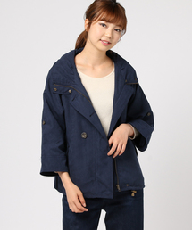 LBC | フィールドトレンチ                      (ブルゾン)