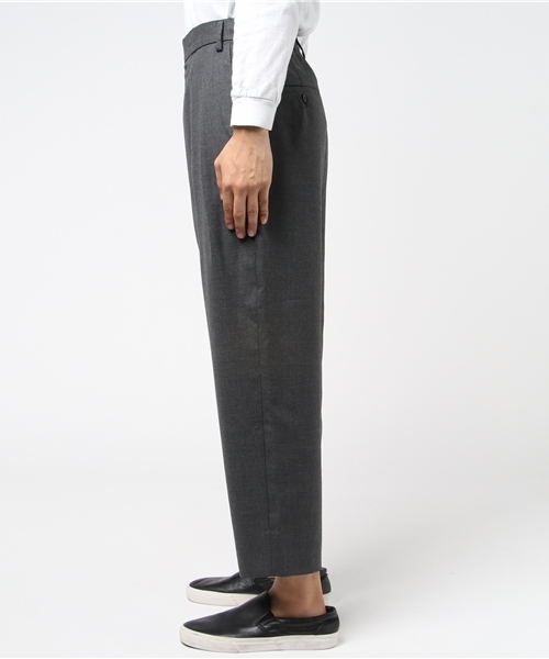 DIET BUTCHER SLIM SKIN 19AW ボンテージパンツ DIET BUTCHER（ダイエットブッチャー）の「【DIET BUTCHER SLIM SKIM