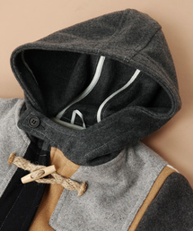 BEAMS BOY（ビームスボーイ）の「FIDELITY ×BEAMS BOY / 別注