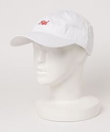 Sync.（スィンク）の「Sync.【D*FACE】COTTON CAP "RIOT"（キャップ）」