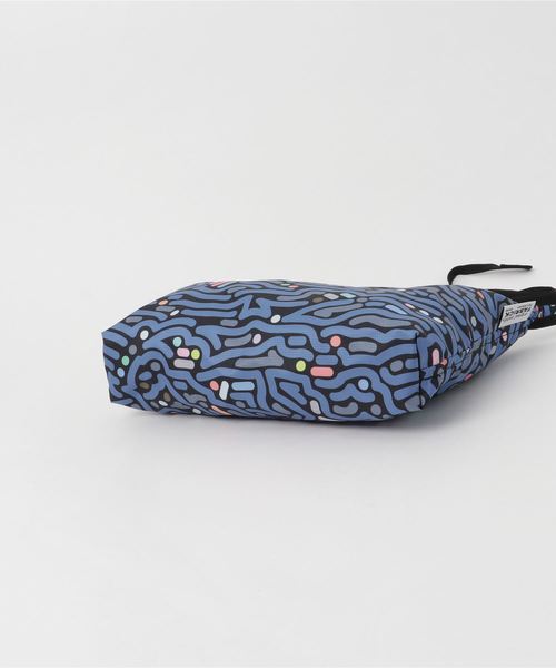 FABRICK(ファブリック)の「FABRICK【HIDDEN CHAMPION feat. Yoon Hyup】ZIP BAG(ショルダーバッグ・メンズ・その他・FREE)」の3枚目の写真