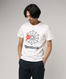 Reebok | スタークレスト Tシャツ [F GR TEE](Tシャツ/カットソー)