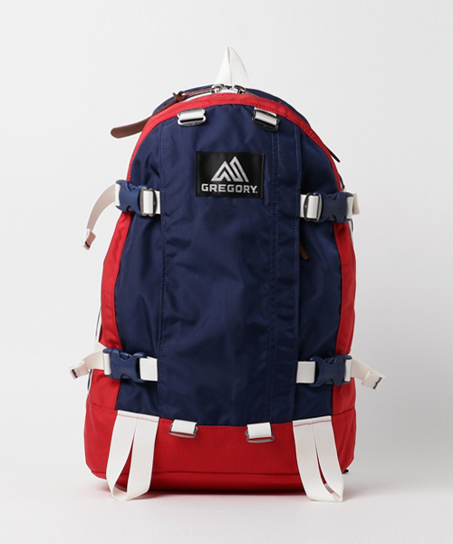 ☆安心の定価販売☆】 リバティブルー オールデイ 公式 グレゴリー お買得大 【40周年記念カラー】希少 グレゴリー 公式 オーバーヘッドデイ リバティブルー リュック/バックパック