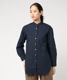 新品 38 AIGLE エーグル サープリント シャツ チュニック ブラウス 楽天市場】【SALE／50%OFF】リバティプリントロングスリーブ