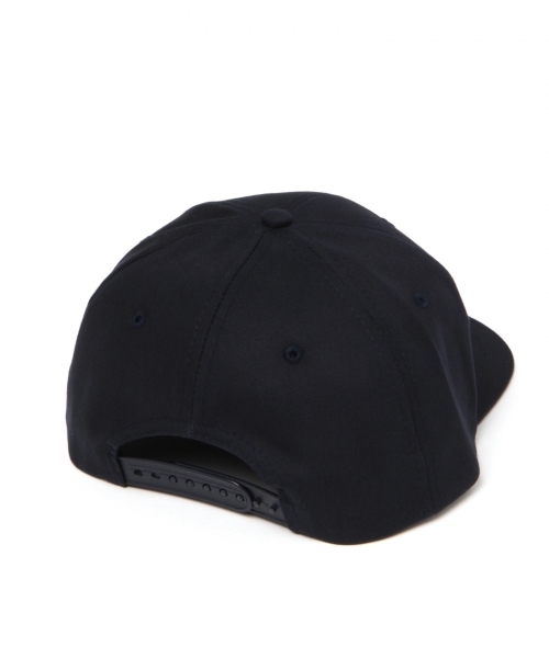GLOBAL WORK（グローバルワーク）の「【抗菌防臭】ツイルベースボールキャップ/780659（キャップ・メンズ・ホワイト/ブラック/ネイビー/カーキ/グレー/ホワイト系その他2/ライトブルー・FREE）」の9枚目の写真