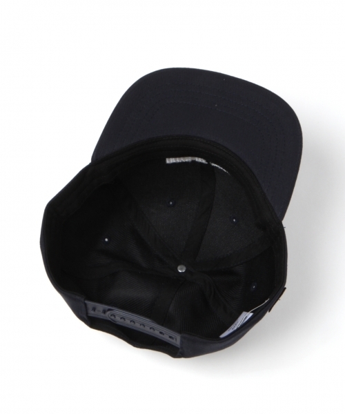 GLOBAL WORK（グローバルワーク）の「【抗菌防臭】ツイルベースボールキャップ/780659（キャップ・メンズ・ホワイト/ブラック/ネイビー/カーキ/グレー/ホワイト系その他2/ライトブルー・FREE）」の10枚目の写真