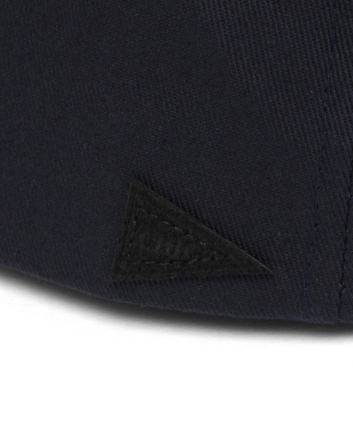 GLOBAL WORK（グローバルワーク）の「【抗菌防臭】ツイルベースボールキャップ/780659（キャップ・メンズ・ホワイト/ブラック/ネイビー/カーキ/グレー/ホワイト系その他2/ライトブルー・FREE）」の15枚目の写真