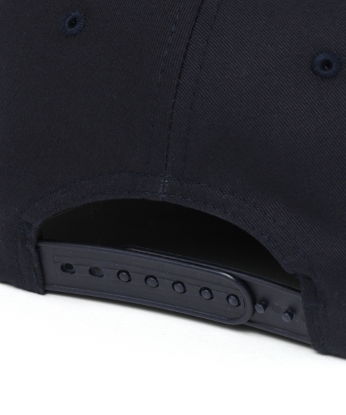 GLOBAL WORK（グローバルワーク）の「【抗菌防臭】ツイルベースボールキャップ/780659（キャップ・メンズ・ホワイト/ブラック/ネイビー/カーキ/グレー/ホワイト系その他2/ライトブルー・FREE）」の14枚目の写真