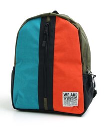 BREEZE | 配色リュック(バックパック/リュック)