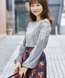 tocco closet�i�g�b�R�@�N���[�[�b�g�j�́u�t�����[�h�J����I�[�v���V�����_�[�x���A�g�b�v�X�i���̑��g�b�v�X�j�v