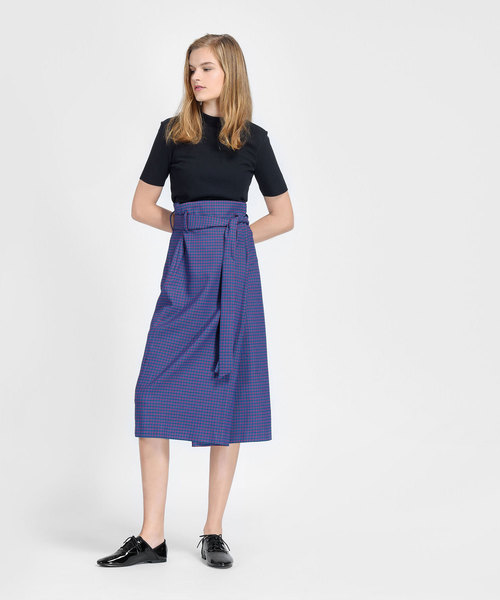 CHARLES & KEITH(チャールズ & キース)の「レースアップオックスフォード / LACED UP OXFORDS(ローファー・レディース・ブラック/シルバー・23cm/24.5cm/23.5cm/25cm)」の6枚目の写真