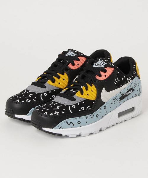 Nike ナイキ の Nike ナイキ Nike Air Max 90 Premium ナイキ エア マックス 90 Prm 405ocnbls Sail スニーカー Wear
