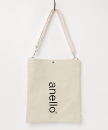 anello | WEGO/anello HELLO3WAYショルダーバッグ(ショルダーバッグ)